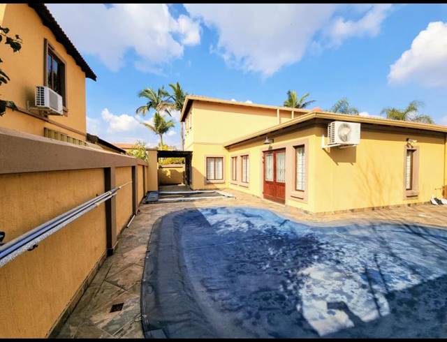 4 BEDROOM HOUSE FOR SALE IN MONTANA